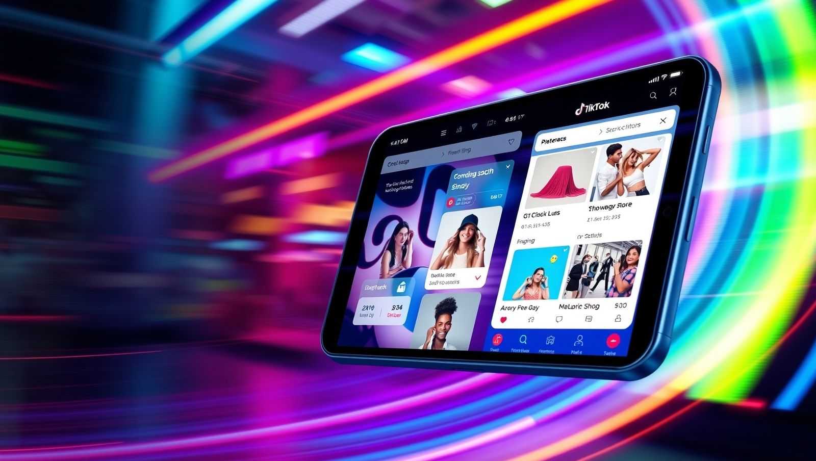 TikTok Shop联盟营销极速教程！5步吃透月入五位数秘诀