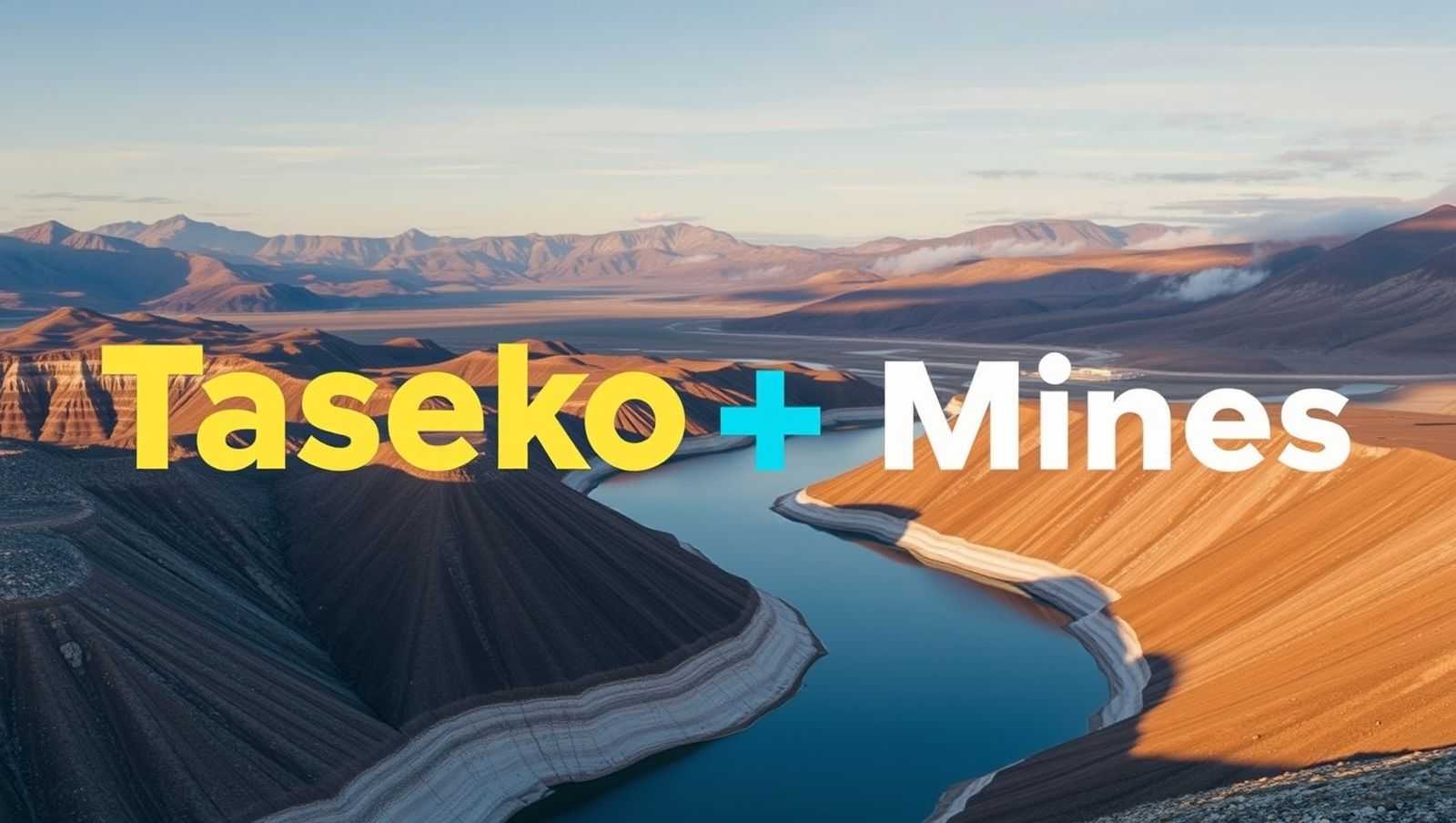 Taseko Mines二季度盈利1580万美元！跨境掘金新风向？