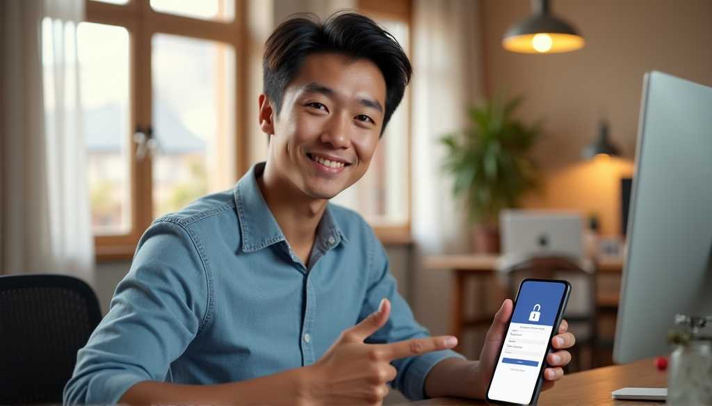 Facebook封号难题？3招教你快速解封！