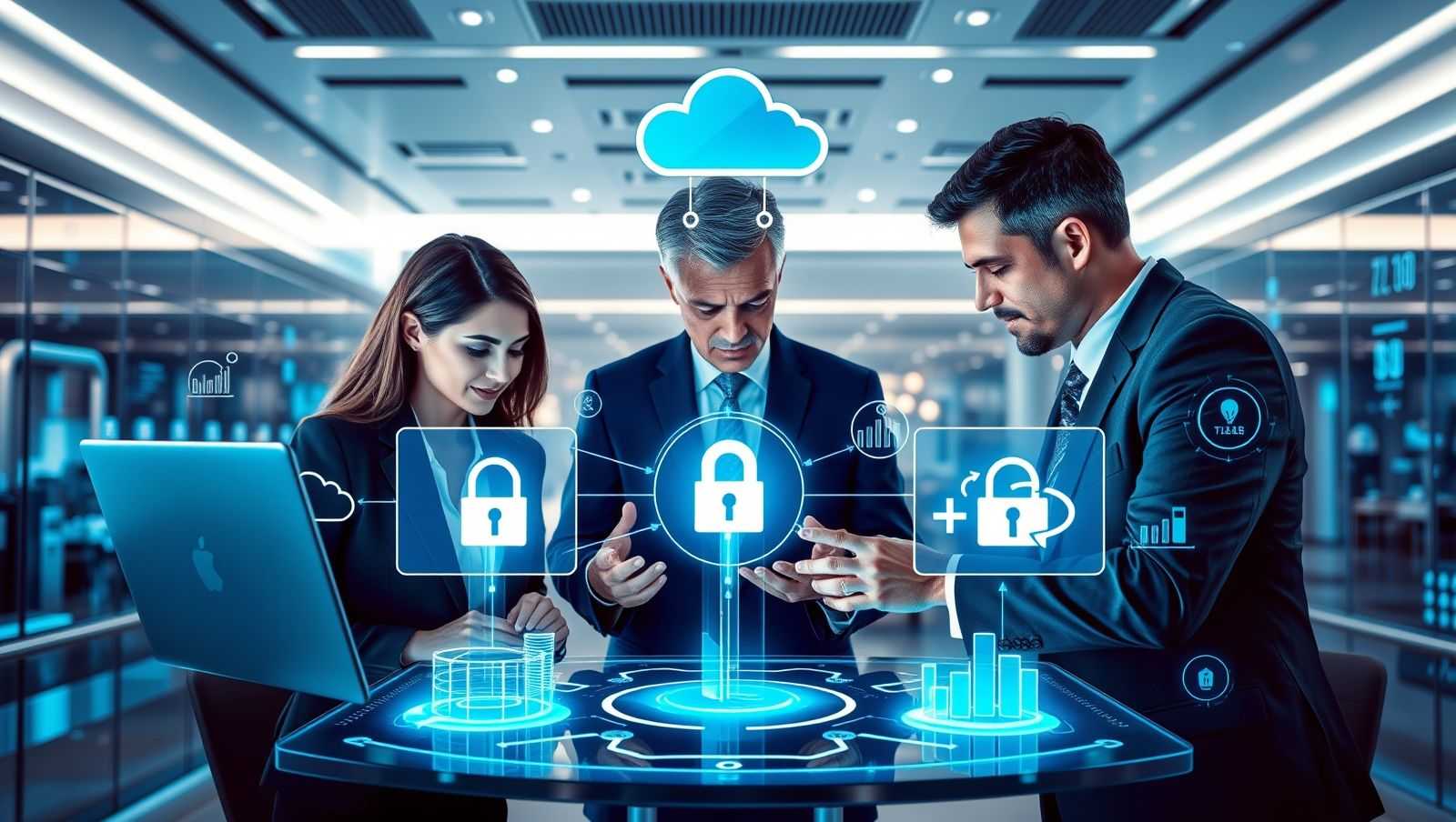 英国B2B支付革新!Visa联手Bluechain赋能企业，安全高效交易。