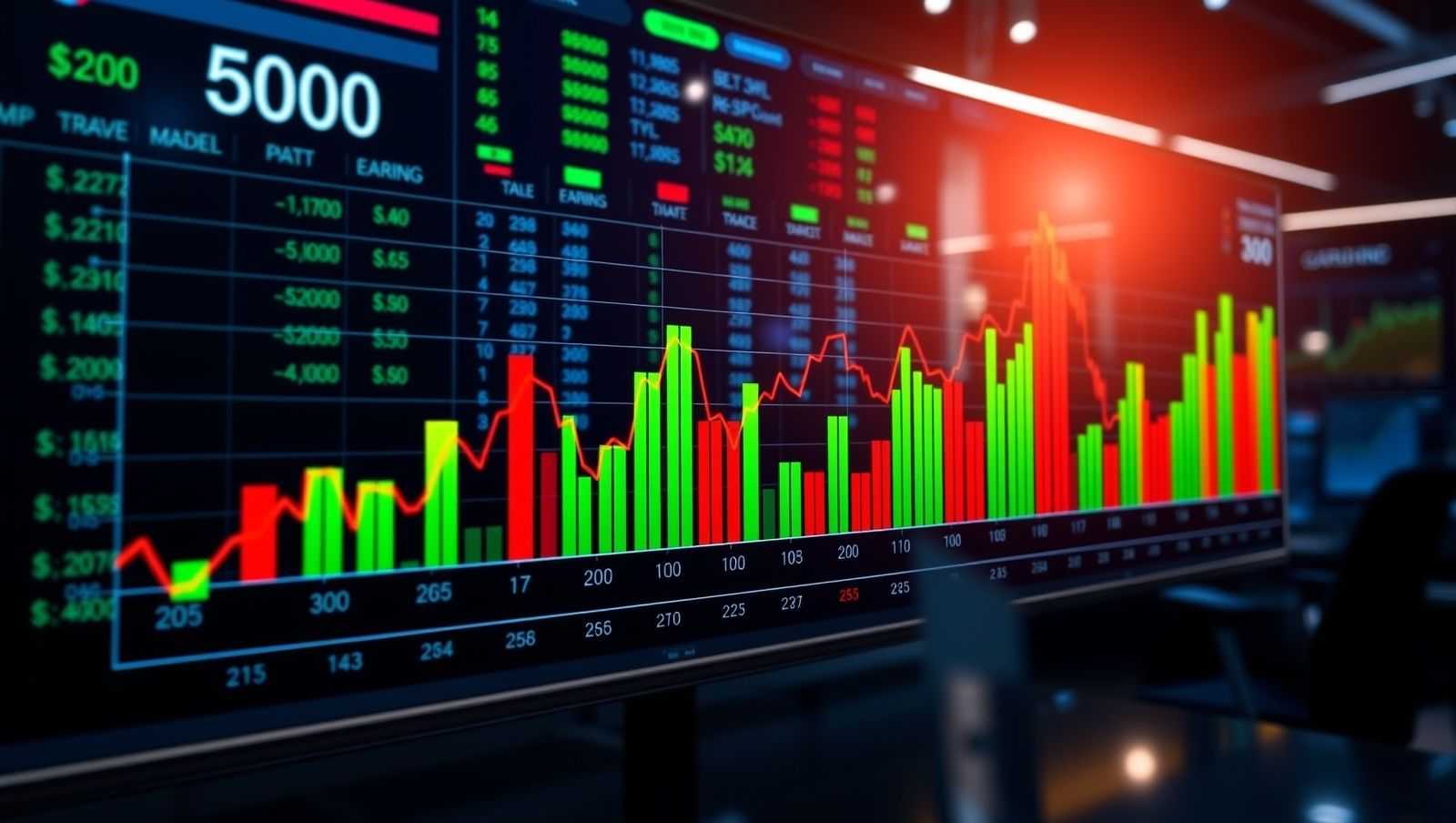 标普500盈利增9%！“七巨头”独舞，跨境电商机会在哪？