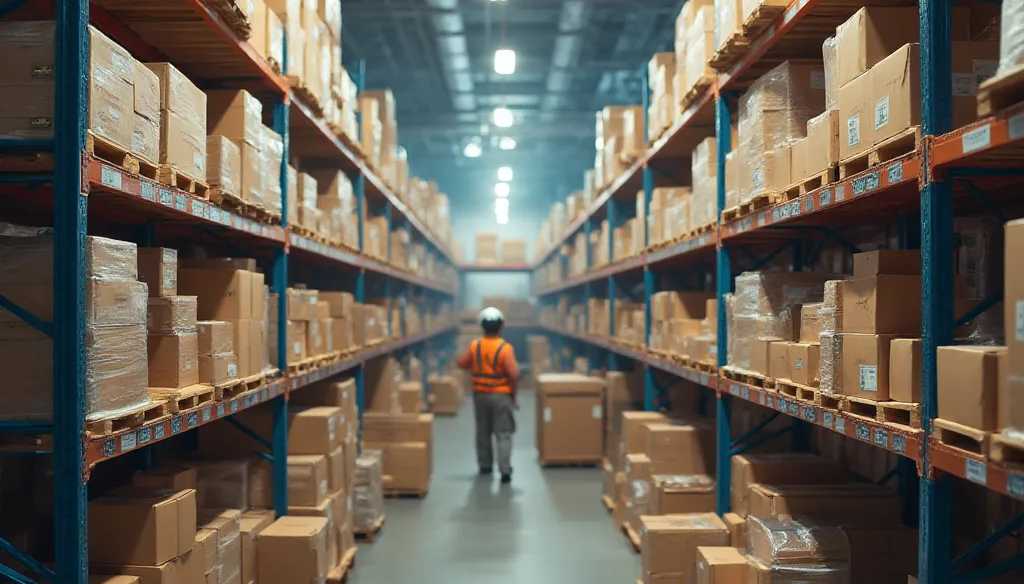 Prime Day狂飙300%！VC卖家爆单背后：800万库存压仓、资金链断裂风险