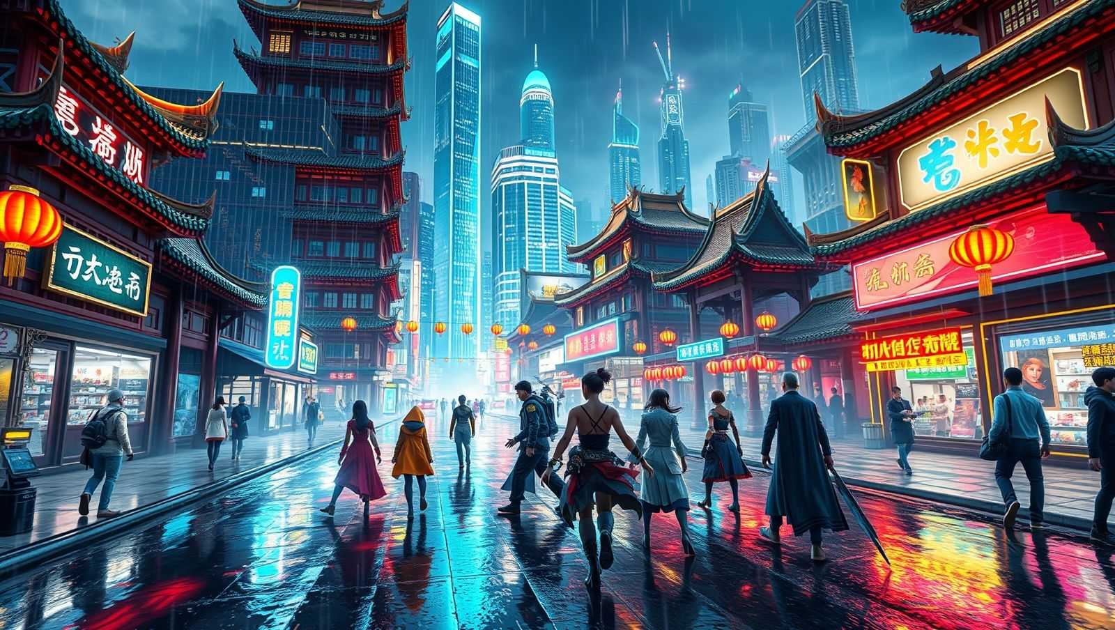 中国游戏海外狂赚1300亿！太炸了！