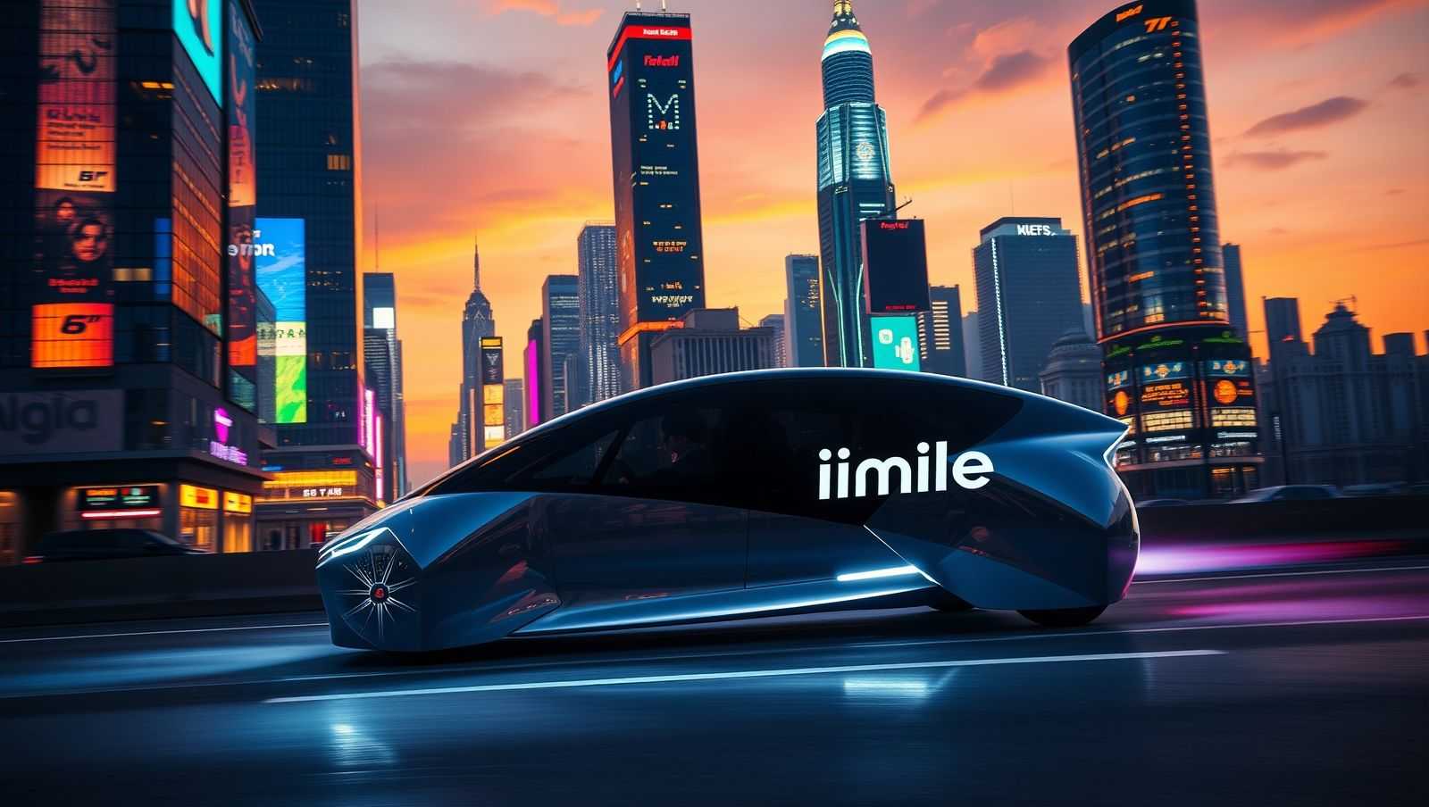 西班牙成新金矿！iMile 95%包裹24H送达，中国品牌速抢！