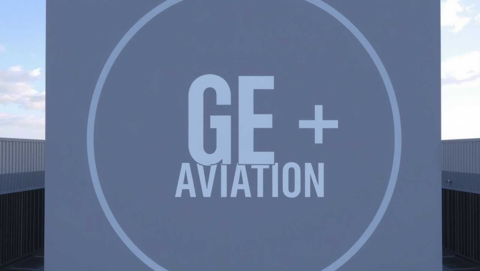 GE航空股价飙升67.8%！中国航空产业跨境合作新机遇？