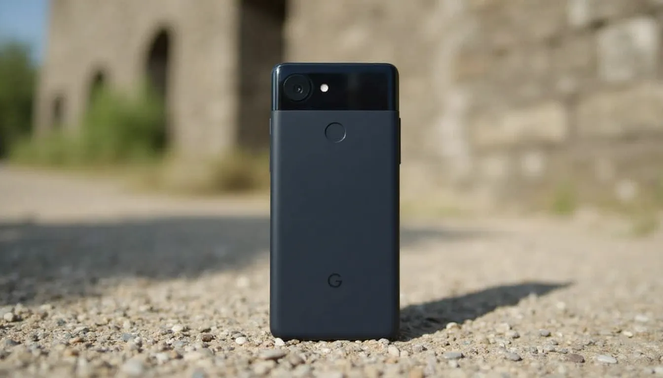 谷歌Pixel 10曝光!顶配或破1500刀?磁吸充电+防尘成跨境新卖点?