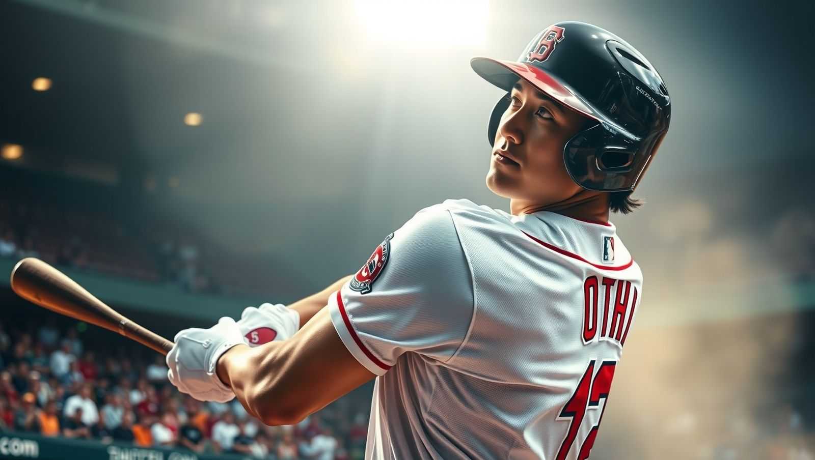 大谷翔平也难救！狂轰39本垒，道奇仍遭滑铁卢