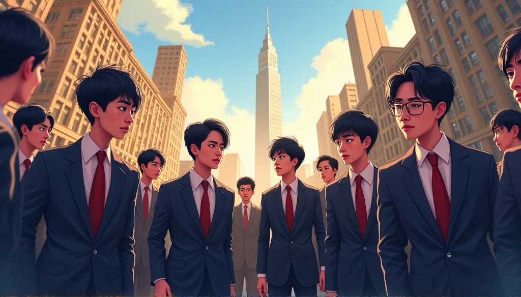 哈佛禁令震动6800人！香港忙向美国抢人才