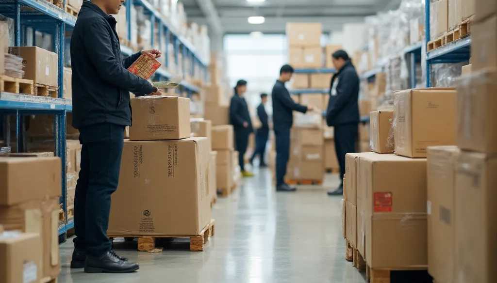 新加坡海关严查原产地！690起虚假申报案震惊跨境圈