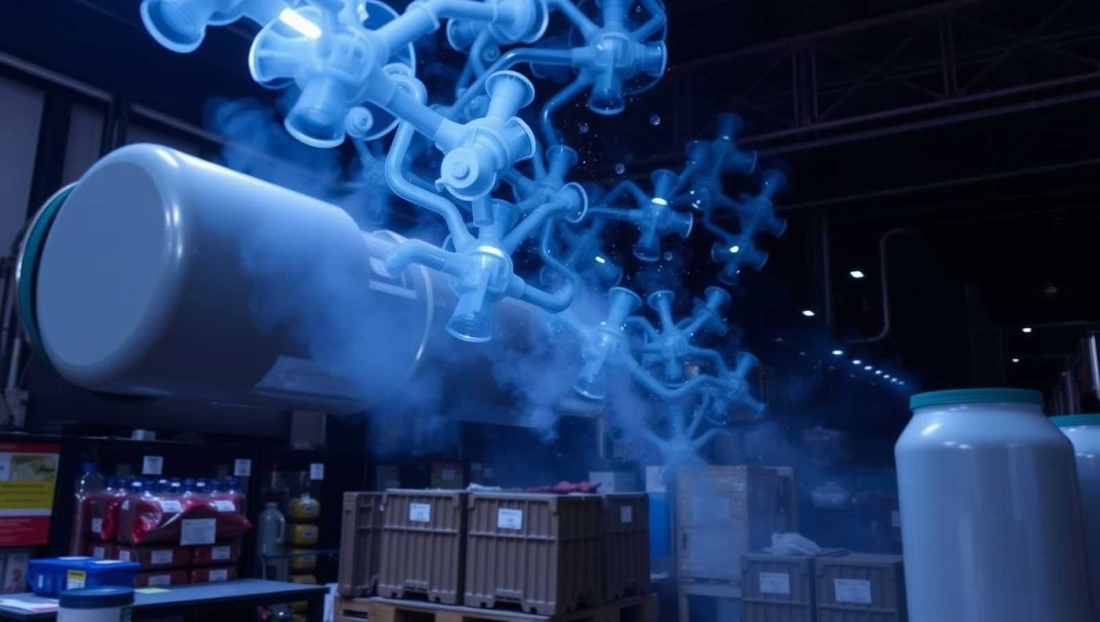 GCC对二甲苯市场激增34%！26亿美元新商机爆发！