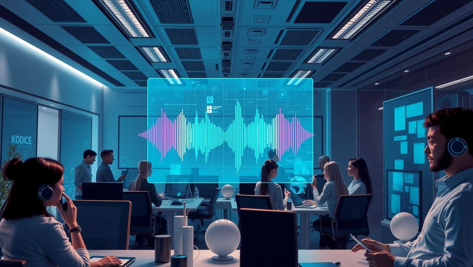 英伟达语音克隆技术震撼发布：5秒克隆人声，错误率行业最低！