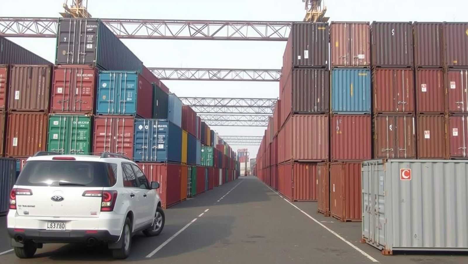 GCC铝容器762亿！中国转型掘金中东