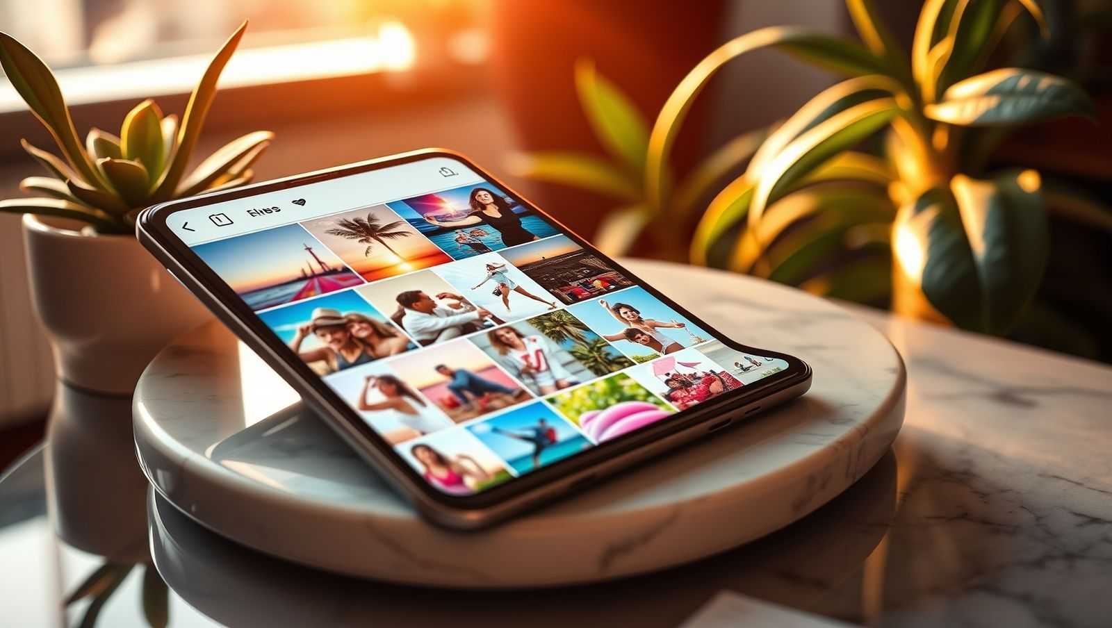 Instagram用户破14亿，600亿广告市场引爆跨境商机