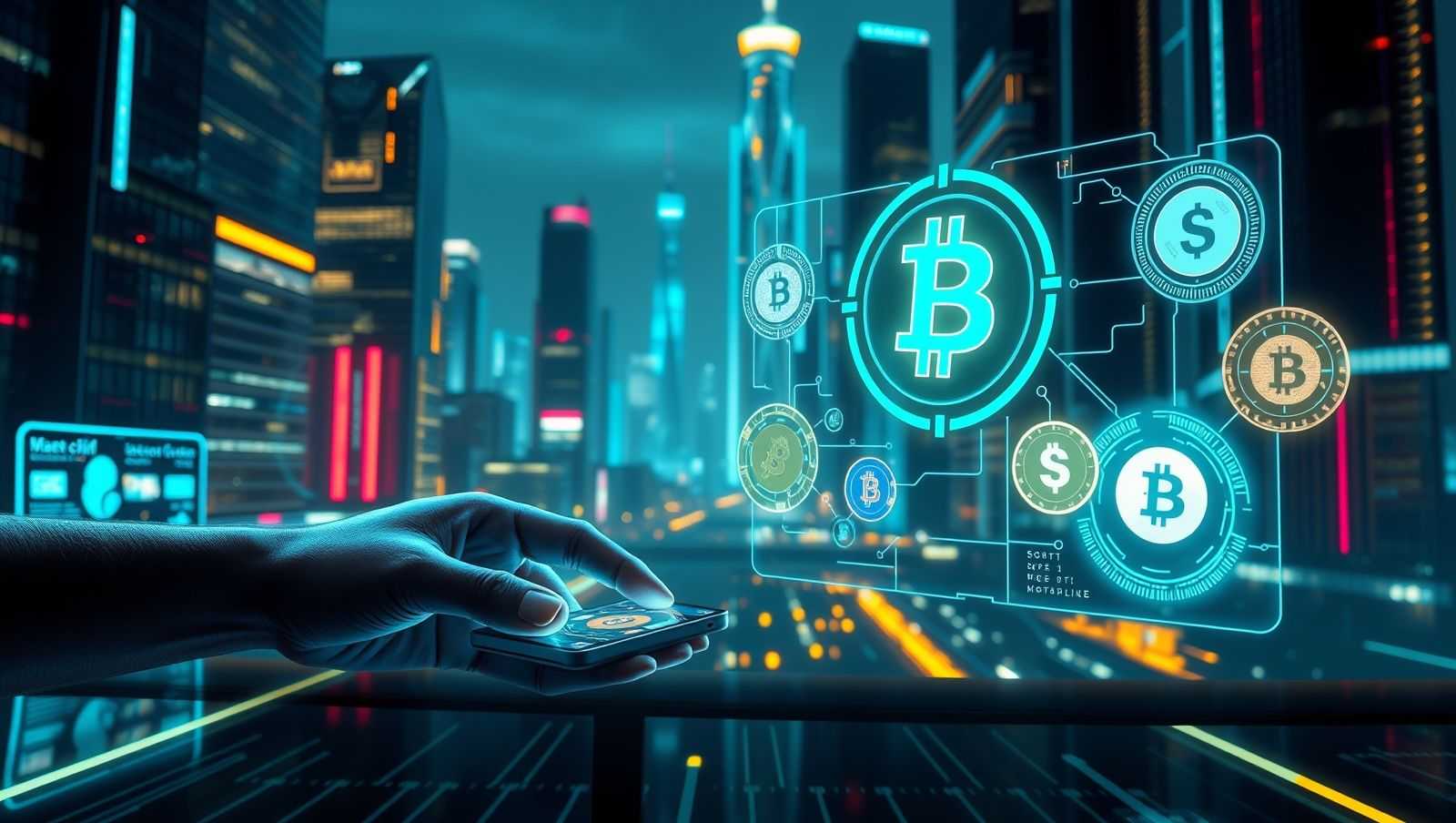 跨境支付!Mesh融资破1.3亿刀，PayPal入局加密支付未来？