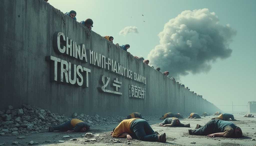美国CPSC的双重标准！贴标签+精准打击如何破局？
