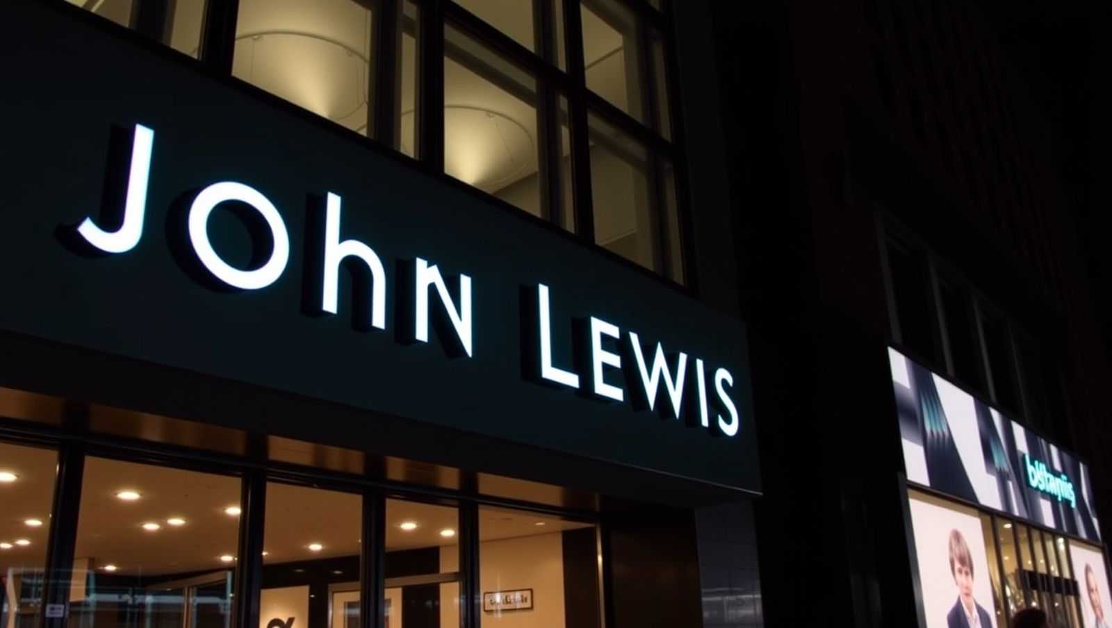 英国John Lewis美妆区大改造!砸72亿引Fenty Beauty,销售额暴增40%?