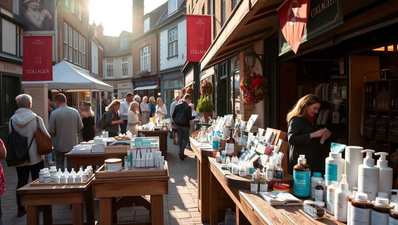 英国骨胶明胶：消费劲增15%！锁定2035年1.4亿掘金