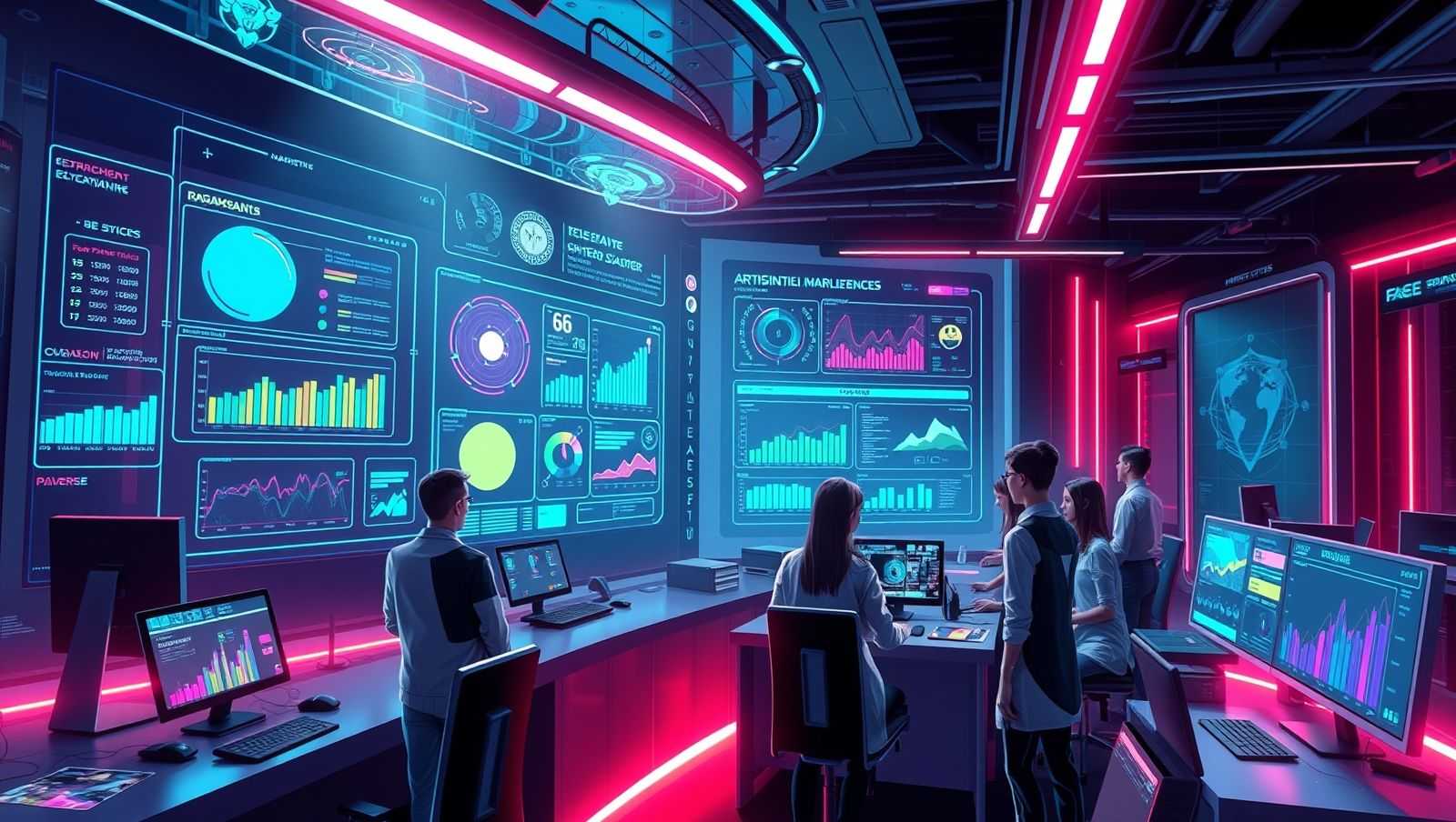 AI营销2025：一半投入白费？共建测试库，快速避坑！