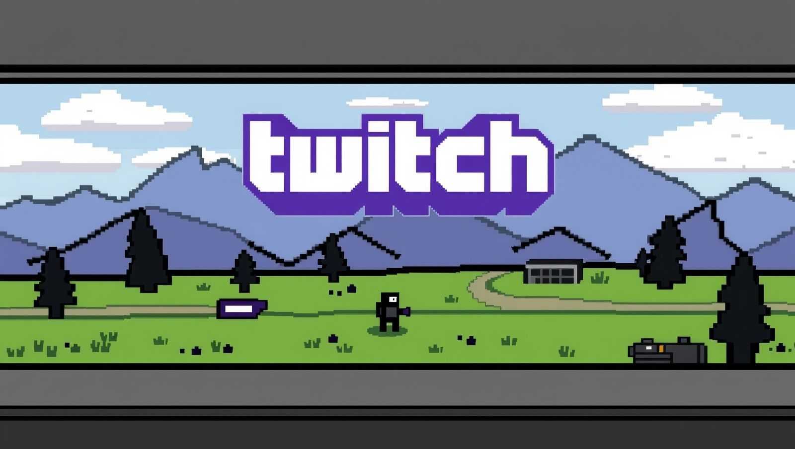 Twitch秘密测试垂直视频，直播巨头能否逆袭TikTok？