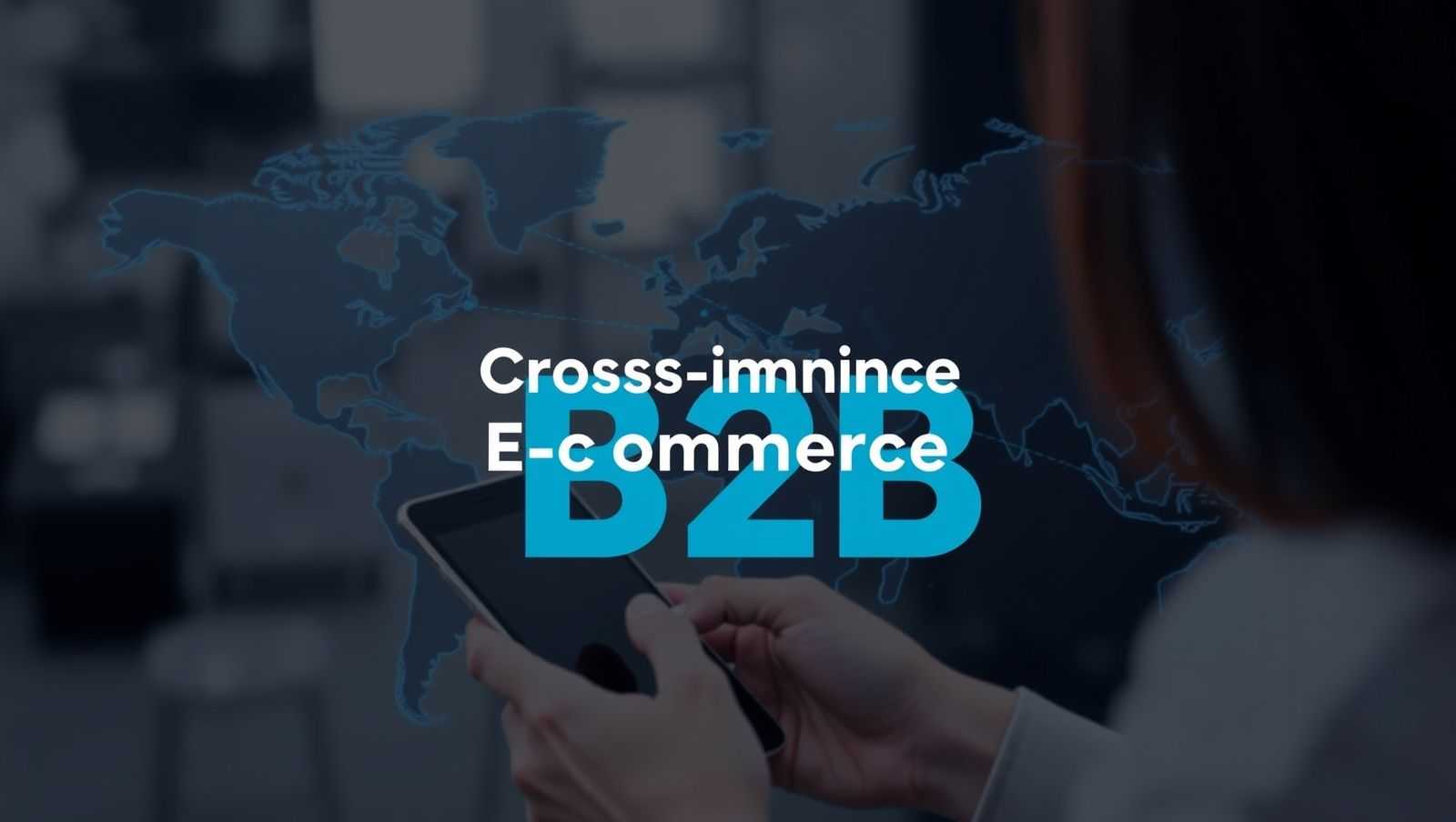 B2B跨境：谷歌领英，捕创需求制胜海外！