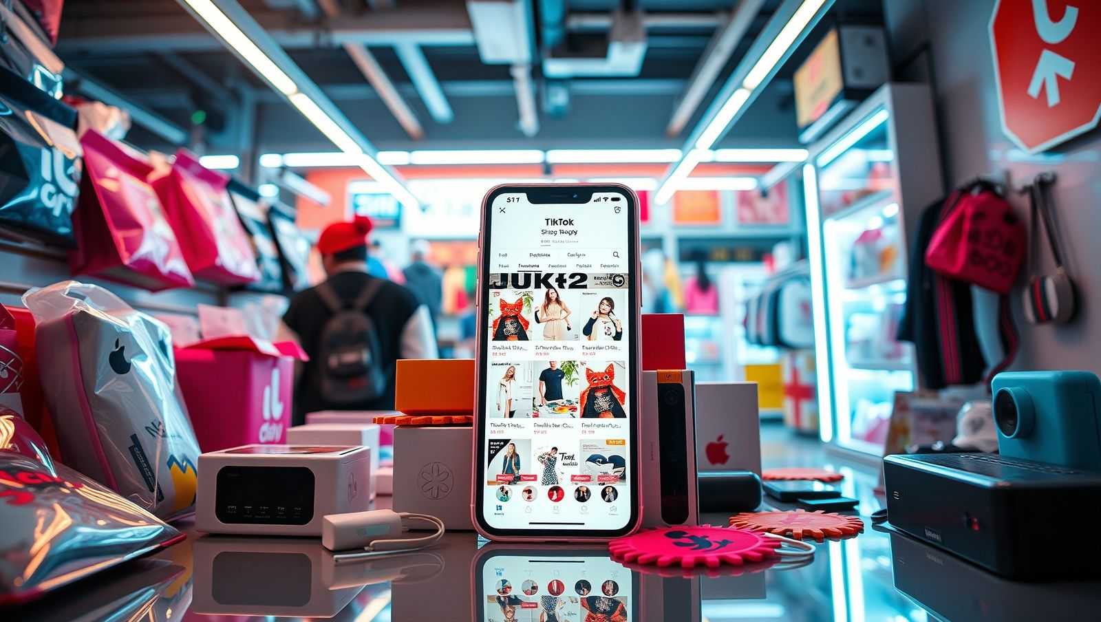 TikTok日本半月战绩：中国爆品超一半！品质为王，速学秘诀！