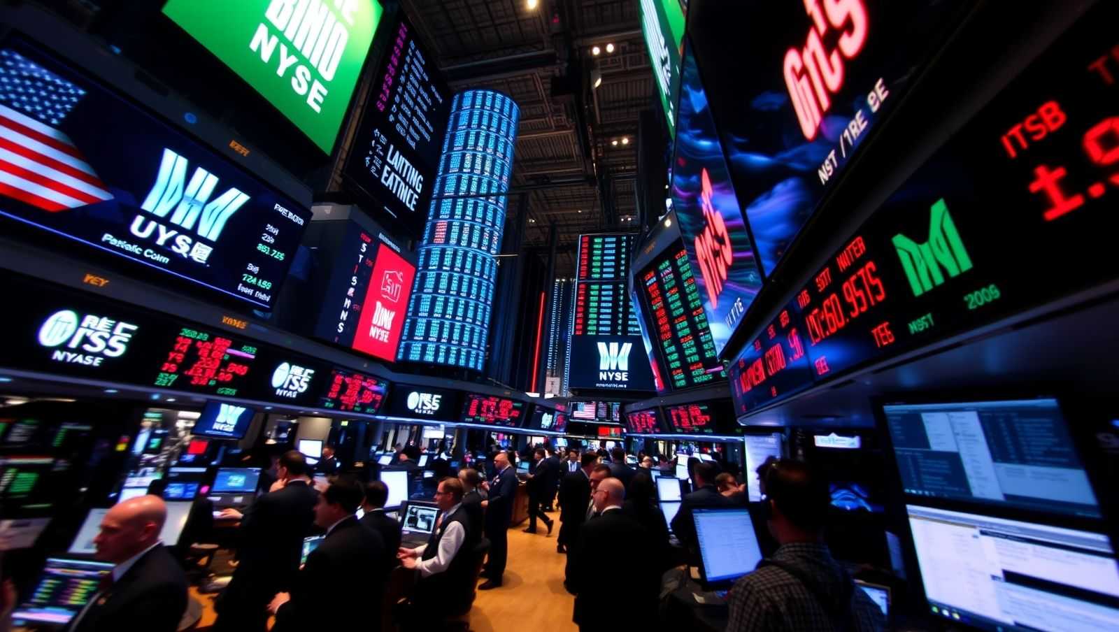 美股风向标：Trade Desk暴跌38.6%！跨境电商避坑指南