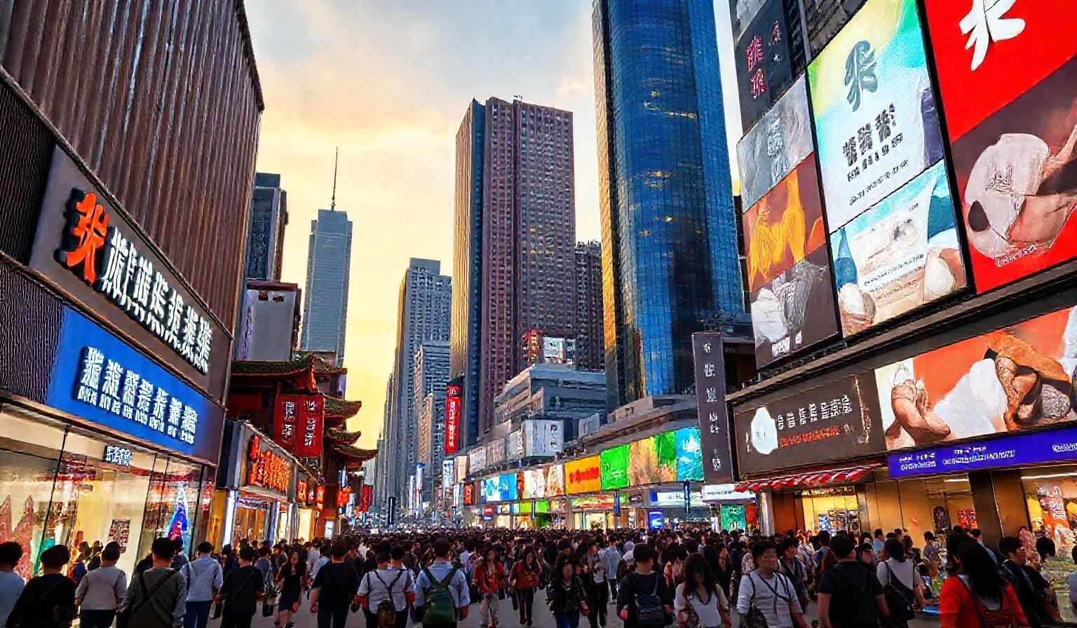 中国品牌出海真相：营收百亿利润低，新玩法活命！