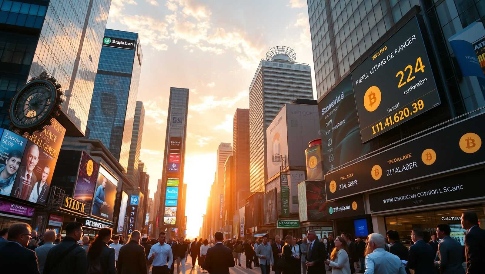 巨头入局！稳定币狂潮席卷全球，年省2240亿刷卡费