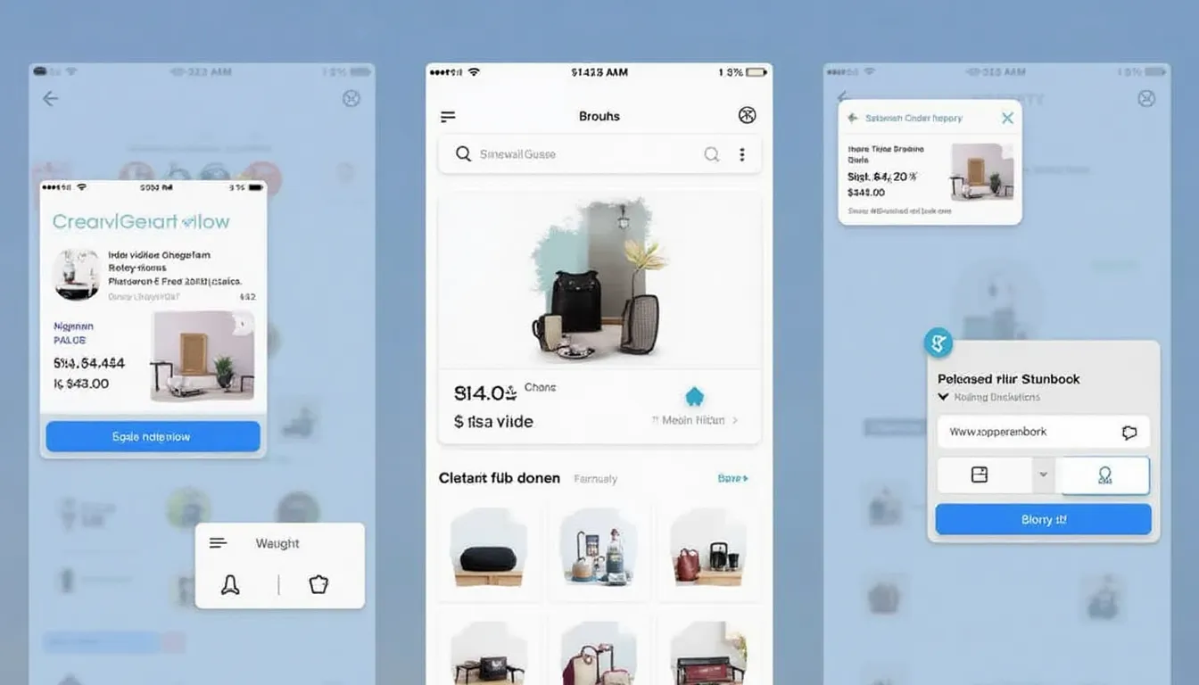 Google Shopping新动向！子菜单筛选提效，外贸平台购物体验暴涨？