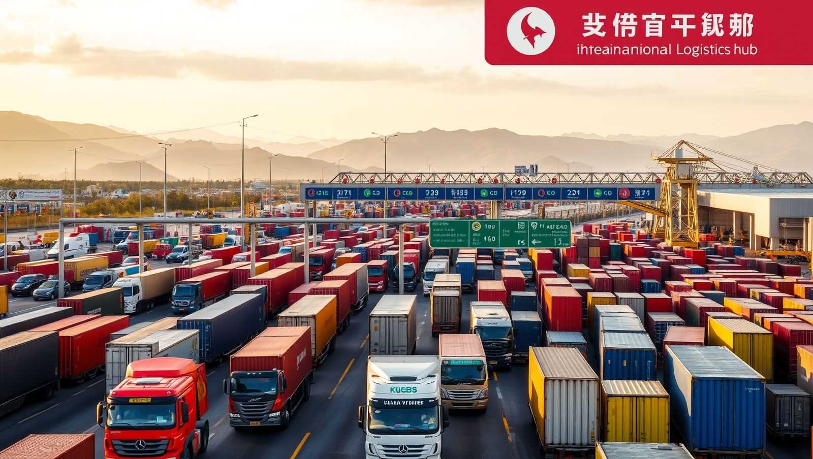 海运巨头PANL营收超预期21%！跨境物流的机会来了？