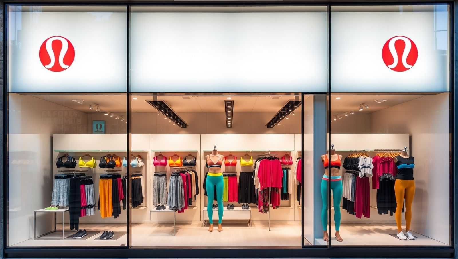 Lululemon瑜伽裤曝质量危机！17%产品召回