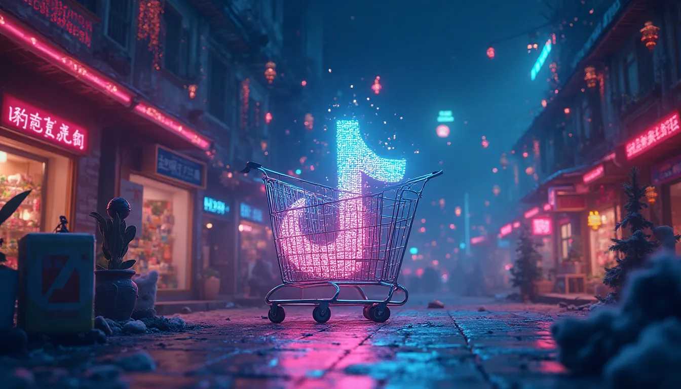 B2B企业狂揽TikTok流量，8大策略引爆200%增长