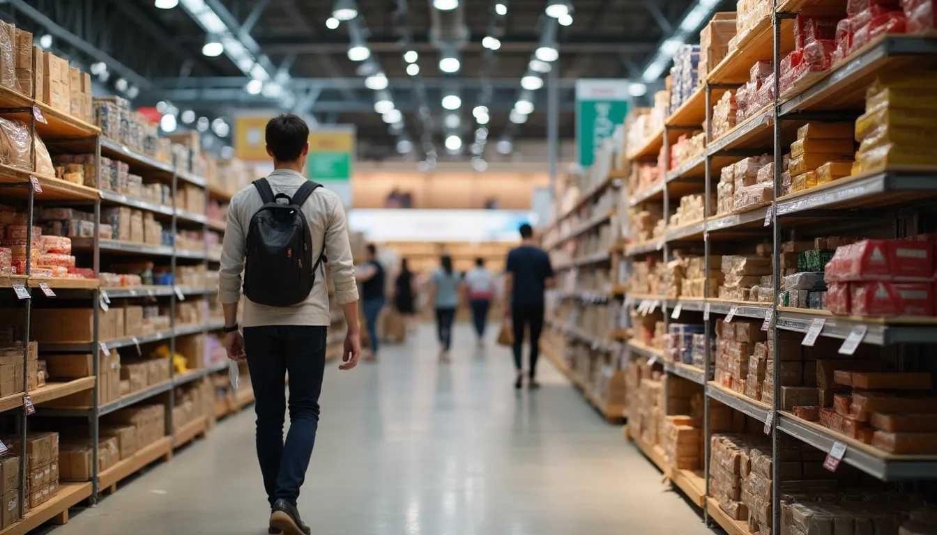 澳洲零售额暴涨！6月狂飙4.9%，年中大促真香？
