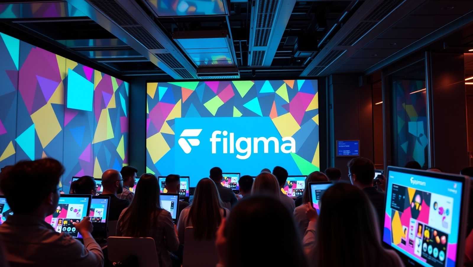 Figma上市冲刺！募资10亿刀，估值159亿，设计工具赛道爆发