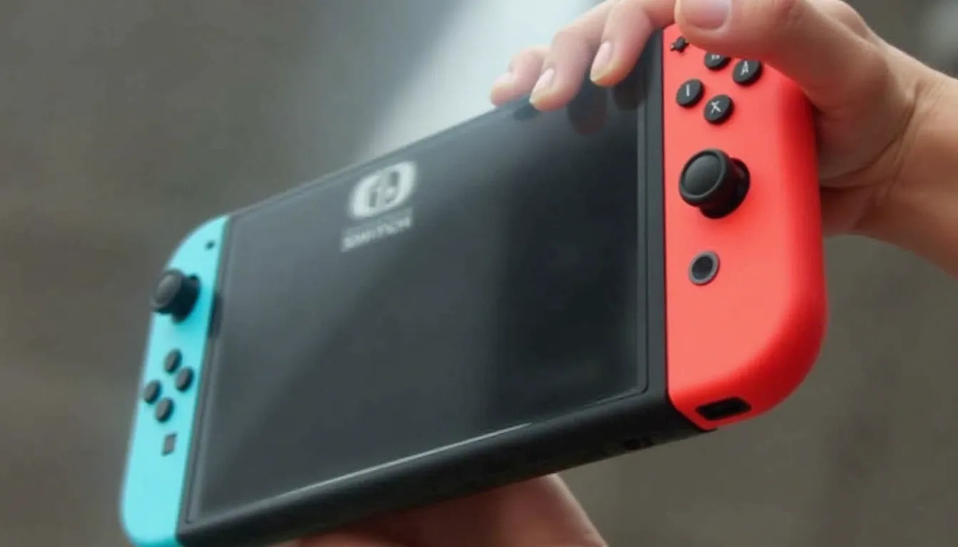 任天堂Switch涨价预警!销量暴涨582万台,避税策略失效?