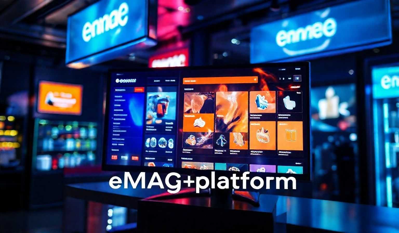 eMAG GMV狂飙15%！中国卖家猛赚25%，东欧蓝海藏富矿！