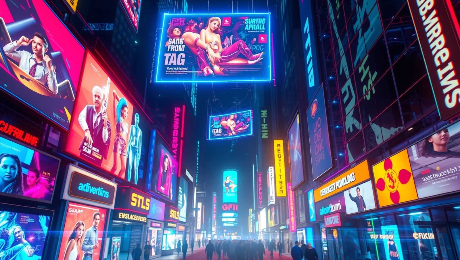 广告巨头Clinch推无限投放套餐,成本直降50%引爆行业