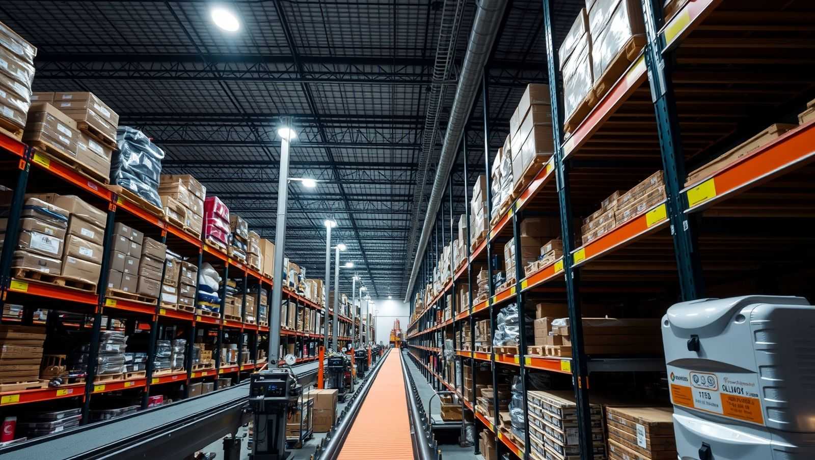 寄售库存极速上手！3步吃透零售商0成本扩品类红利