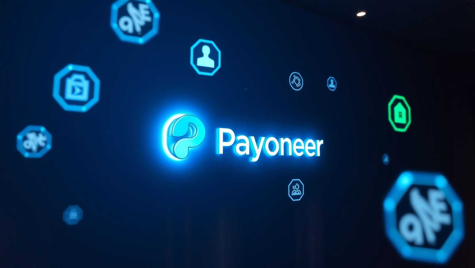 Payoneer联手花旗!区块链跨境结算提速，日均6.8万亿美元市场迎来新机遇!