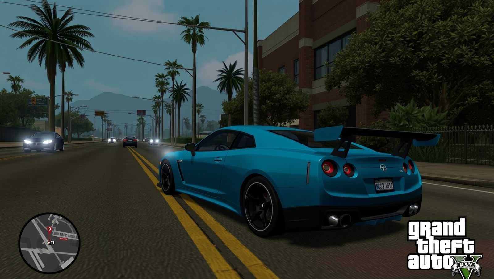 欧美游戏巨头Take-Two：Q2营收或破60亿刀!GTA6成最期待作品?