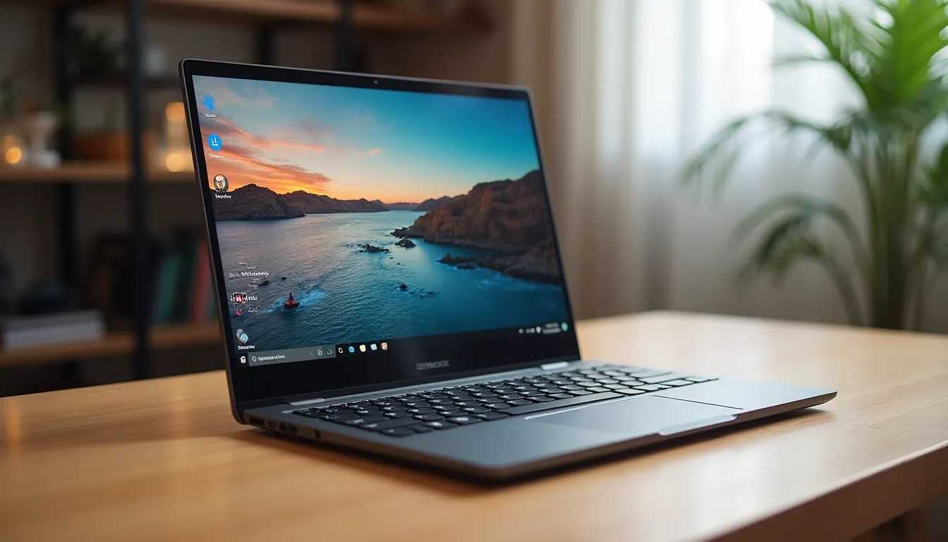 联想Chromebook Plus 14售价650美元！史上最强配置值不值？