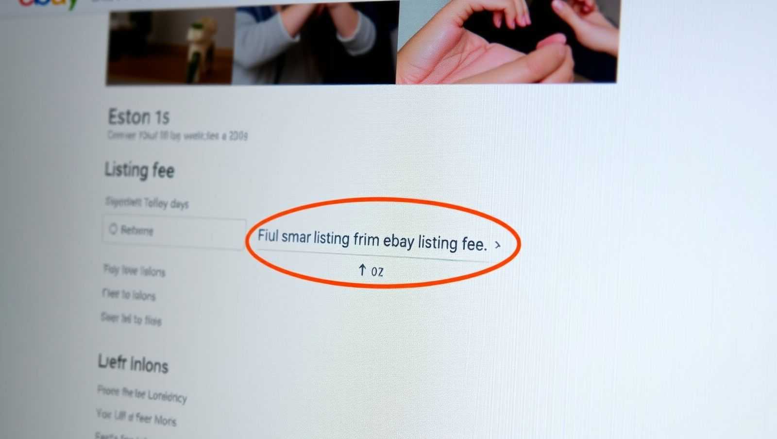 eBay欧洲站突发!商品修改费暴涨?2024年多次收费预警!