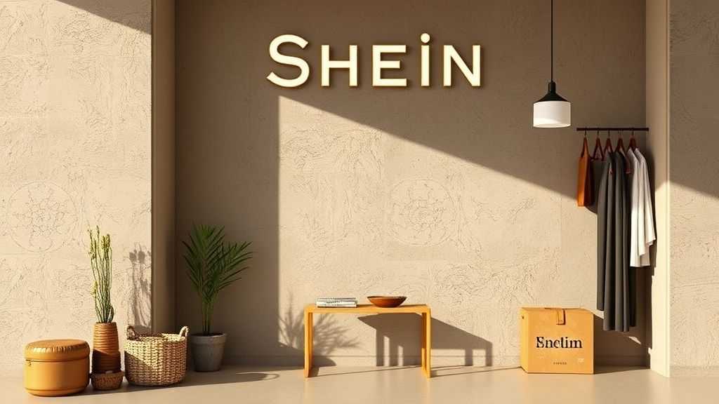 5天出货，估值千亿！SHEIN横扫全球快时尚