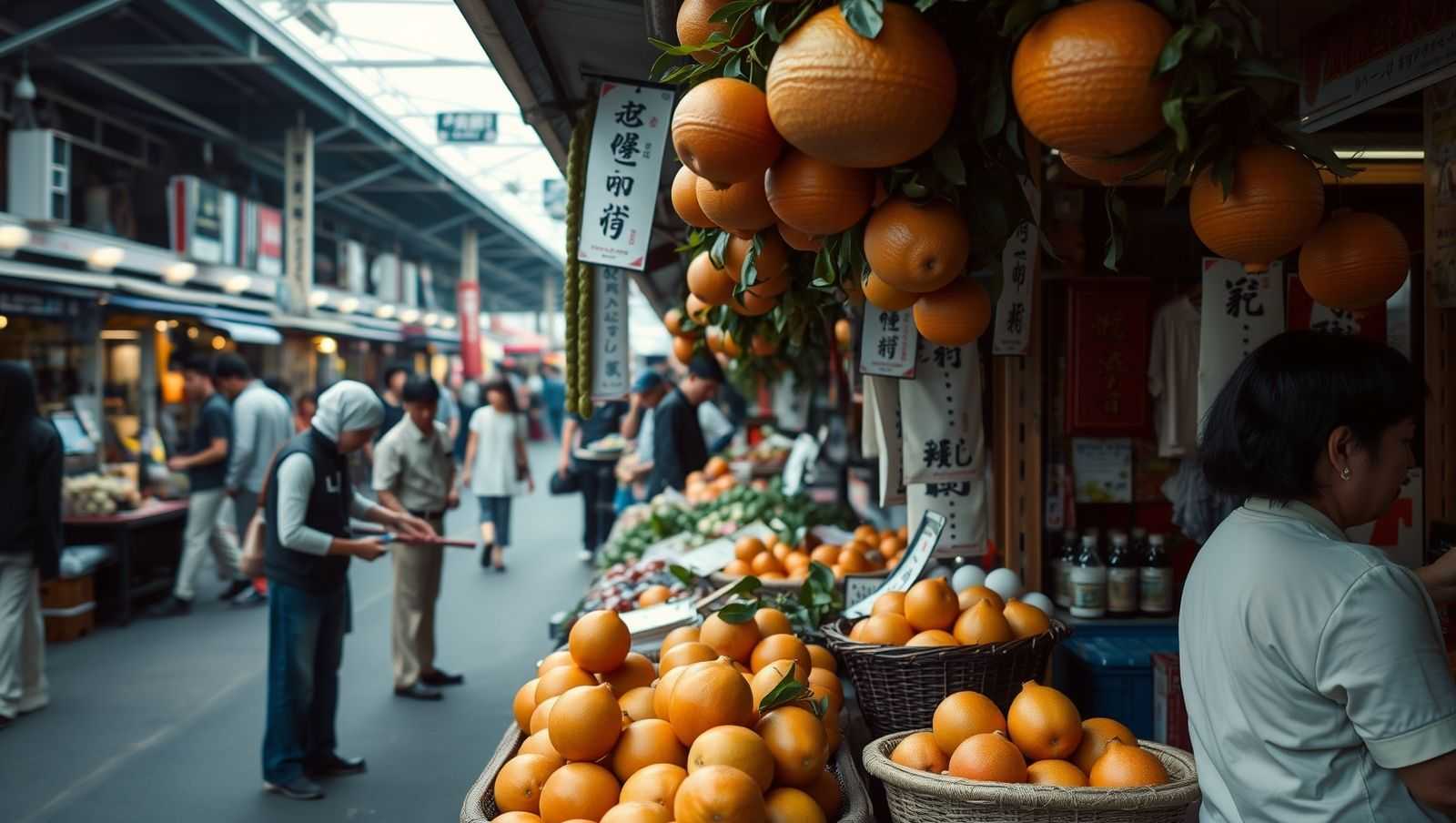 日本辣椒出口猛增354%！7.29亿市场藏新机！