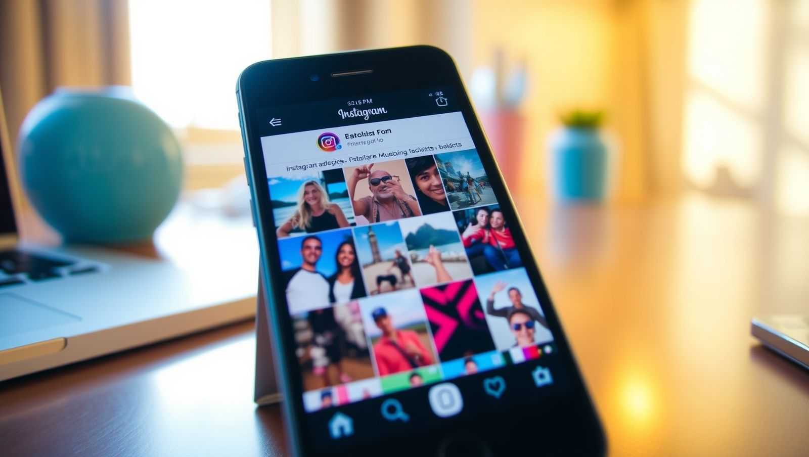 Instagram放大招！月活用户暴涨4%，猛追TikTok!