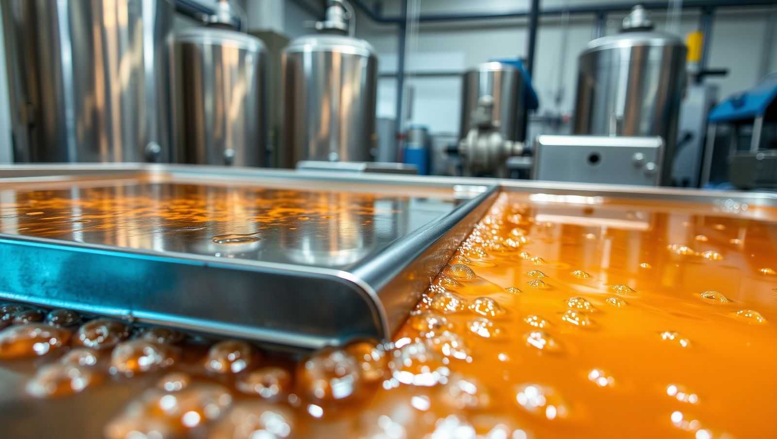 英国金属酸洗市场2035年达2900万美元！未来10年增长机会来了？