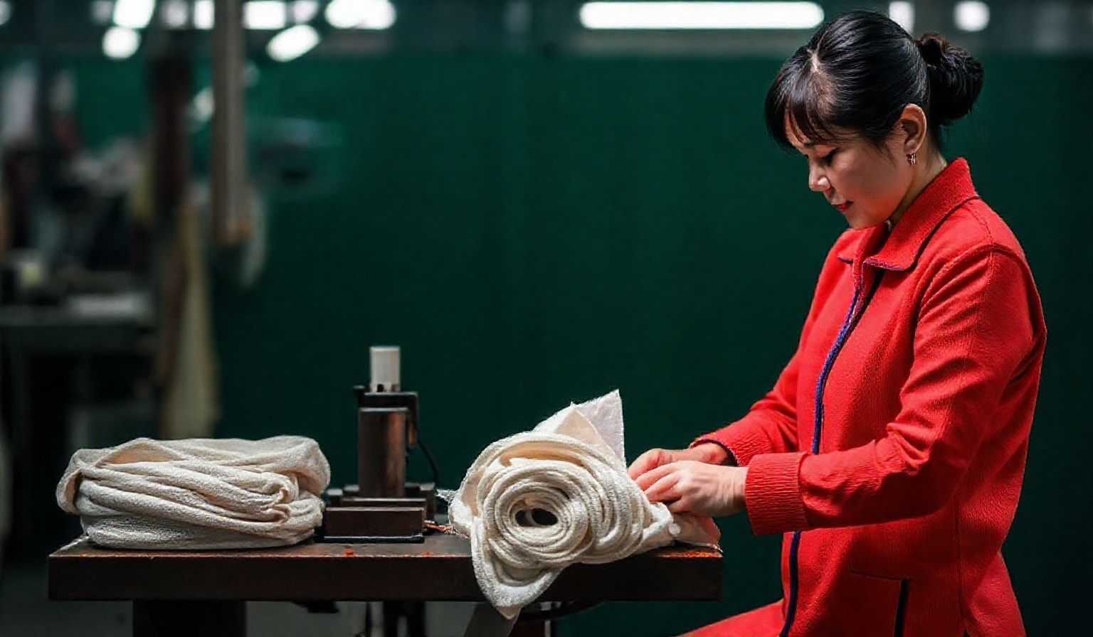2615亿！中国纺织出口美国，5.9%下滑藏惊人巨变！