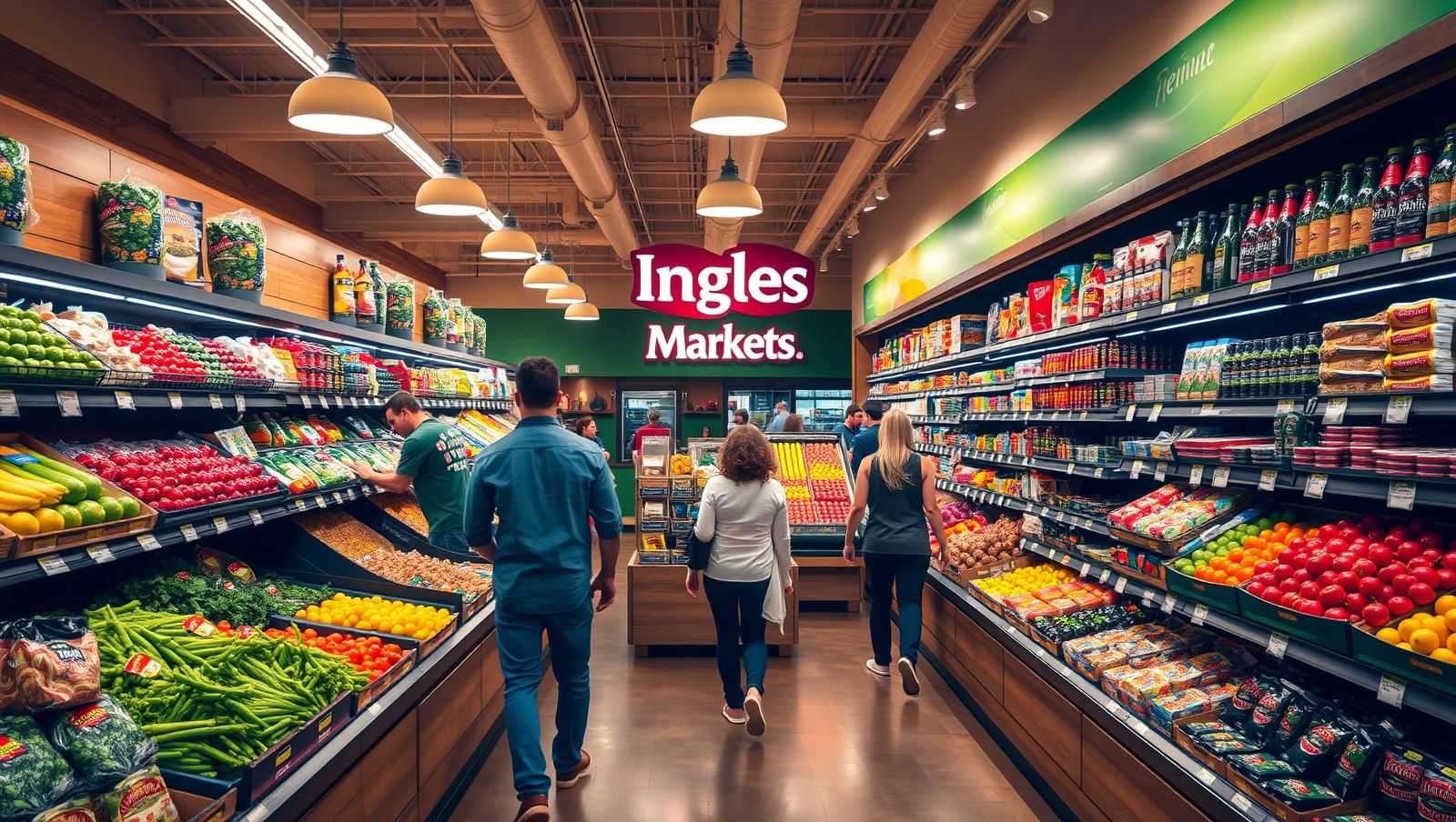 美国食品零售巨头Q3盈利2620万美元！跨境电商掘金新思路？
