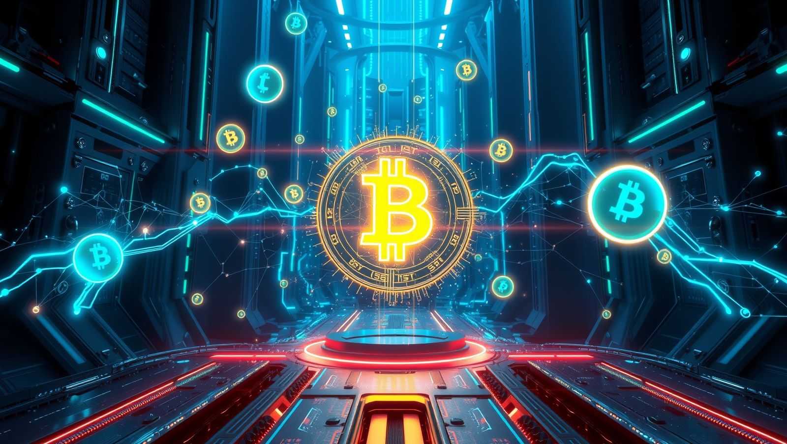 欧洲银行巨震！年轻人都跑了，加密货币狂吸金