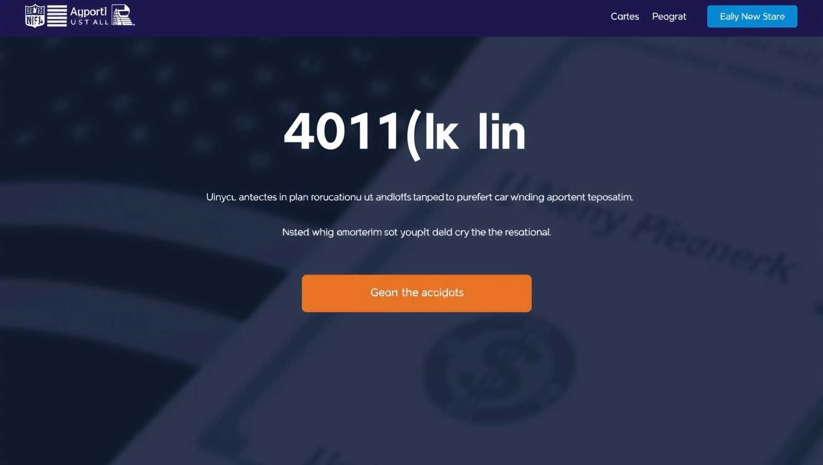 美国401(k)新政：私募股权入场，跨境投资新机会来了！